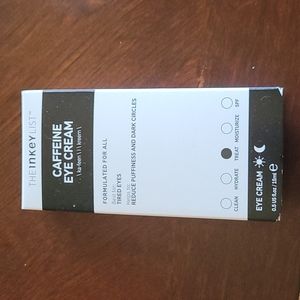 BNIB EYE CREAM